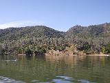 Lake Del Valle 002